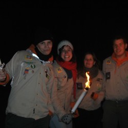 DSC 6035 - Scouts en Gidsen Zaventem 